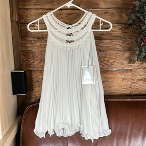 Endless Rose Pretty Women’s Top